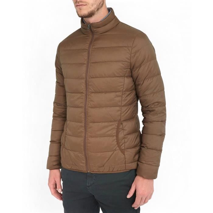 doudoune ultralight