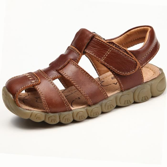 sandales basket