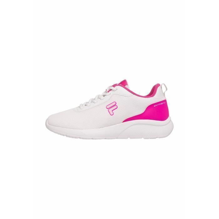 Spitfire Fila Sneakers Femme Chaussure Fila Baskets Femme Spitfire