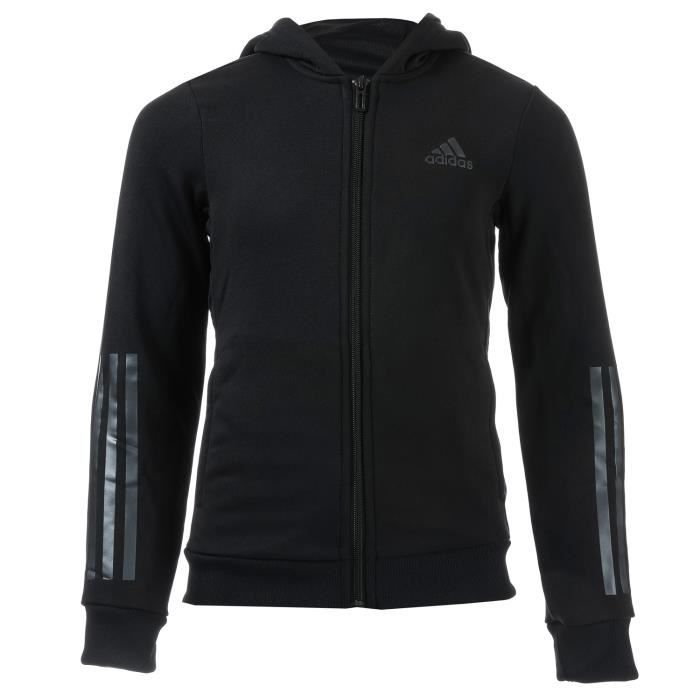 veste adidas pour fille
