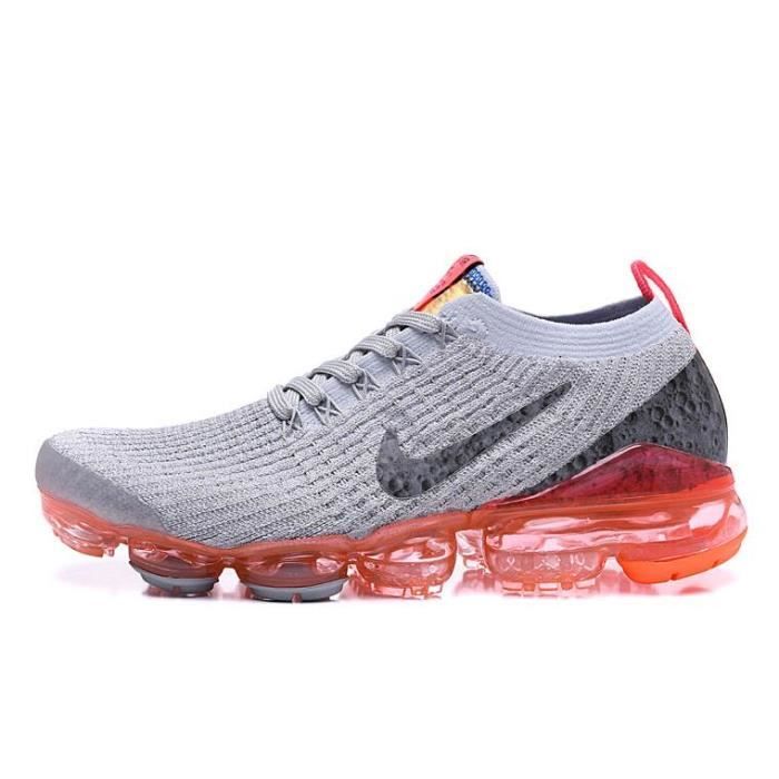nike air vapormax femme orange