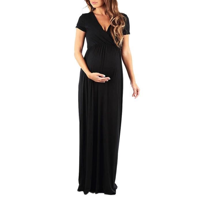 robe ete coton