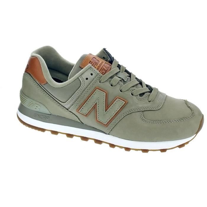 new balance ml574 baskets basses