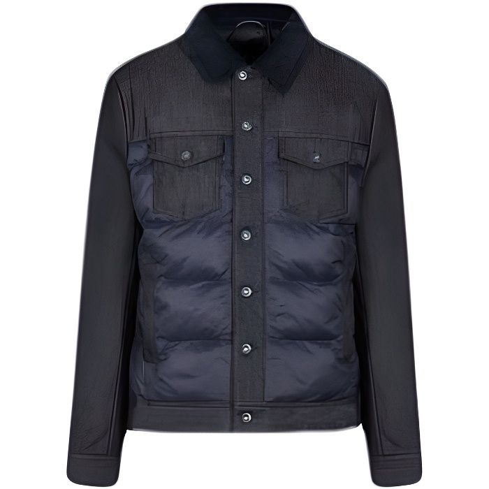 armani manteau