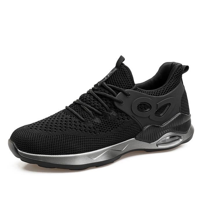 la mode des baskets