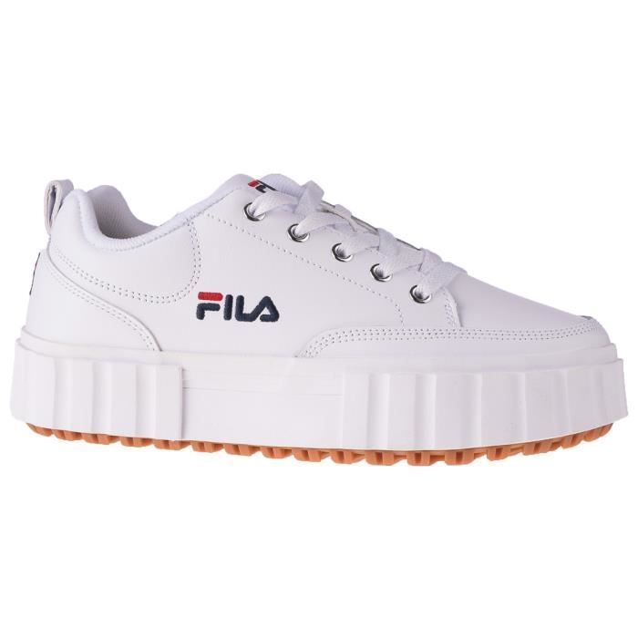 fila homme chaussure