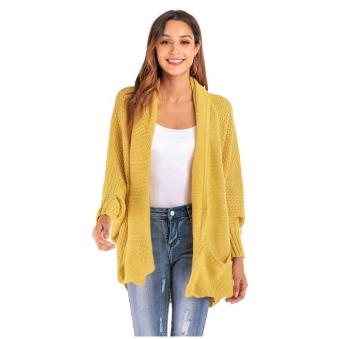 Chandail chauve souris top