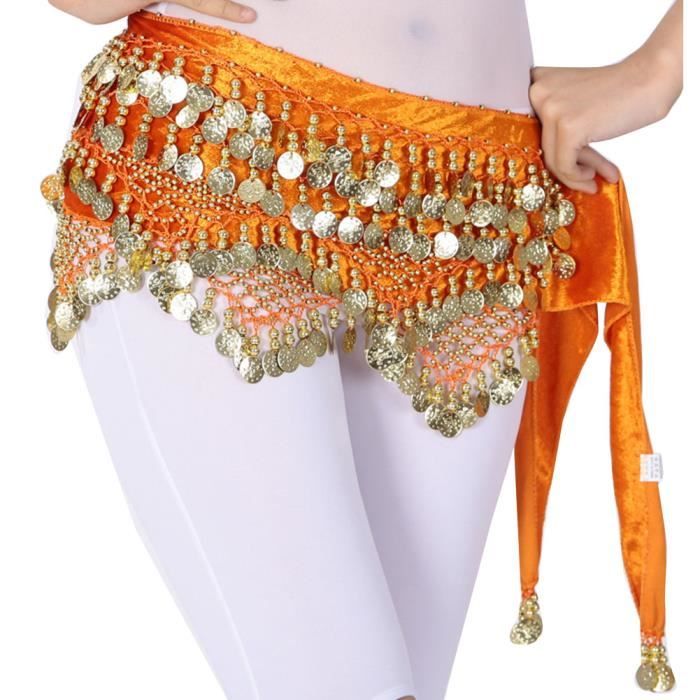 Nil Style Léopard De Danse Du Ventre Ceinture de Chaîne de Taille Hanche  Foulard Egypte/Inde 480 Pièces Ceintures Pour Femmes Performance Robes |  AliExpress