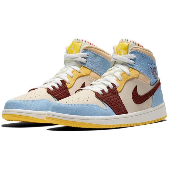 chaussure de foot pas cher jordan