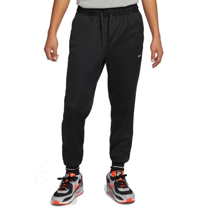 Pantalon De Football Adidas Sports Unlimited Elite Flex – Noir, Taille L, Neuf