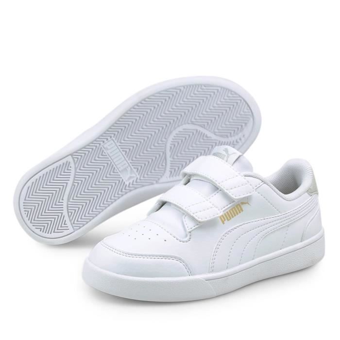 Puma Puma Baskets Enfants