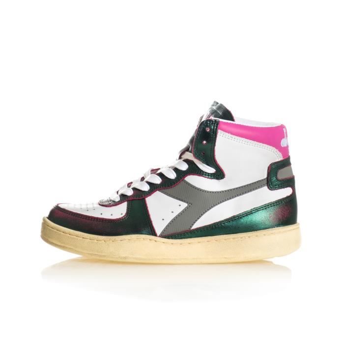 Diadora heritage Sneakers Diadora femme Mi Bask Femme11010B01