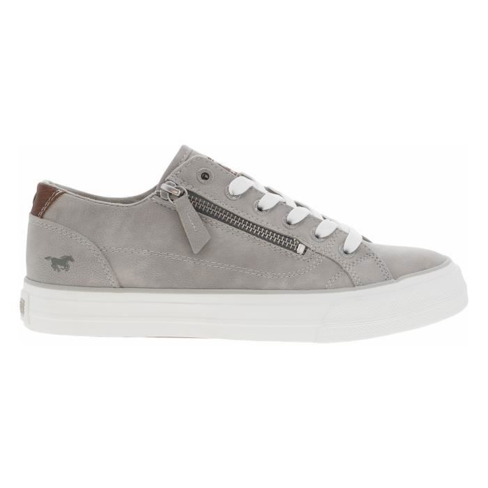 Mustang sneakers femme 2025