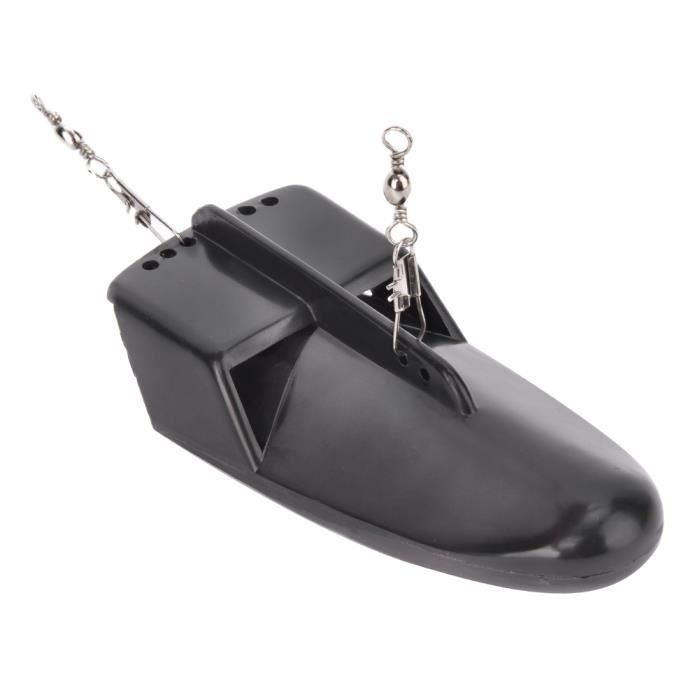 Canne à Pêche à La Traîne 2 Pièces Shimano Scimitar Kokanee Avec Guides En Oxyde De Titane Moyen Leger 7 Po 1786107p