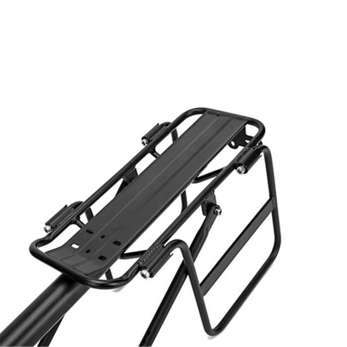 VDP Porte-vélo électrique pour 2 vélos - Charge maximale : 60 kg - Certifié TÜV