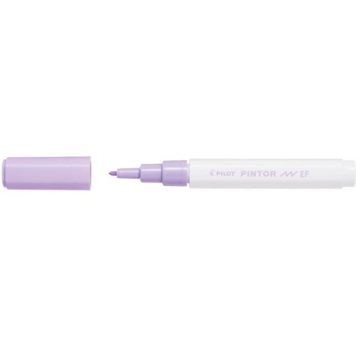 Pack De 8 Feutres Dovecraft Couleur Violet – Format A4, Idéal Pour Le Scrapbooking