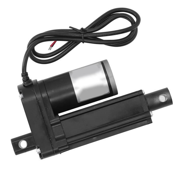 Haofy Actionneur Linéaire pour Fauteuil Inclinable Électrique 58W DC 29V 1000N Course 230mm Remplacement Moteur Canapé Électrique Haofy Actionneur Linéaire pour Fauteuil Inclinable Électrique 58W DC 29V 1000N Course 230mm Remplacement Moteur Canapé Électrique