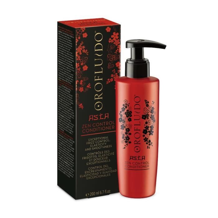 REVLON  Professional OrofluidoAsian Conditioner 200 ml 200 ml