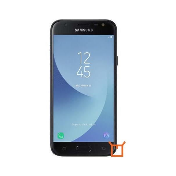 Galaxy J3 Pro 17 Dual Sim Sm J330f Ds Noir Achat Smartphone Pas Cher Avis Et Meilleur Prix Cdiscount