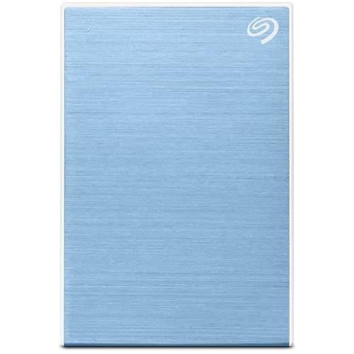 Disque Dur Externe HDD One Touch Seagate Password - vue 2