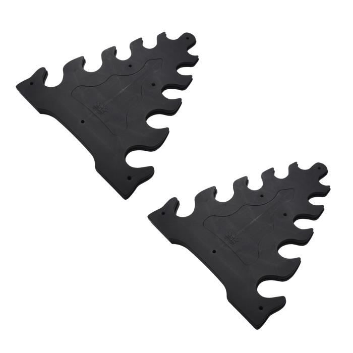 Atyhao éponge flottante Type haltère mousse Fitness Sports piscine