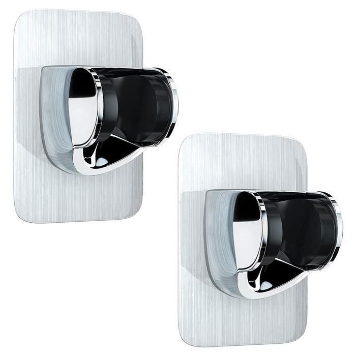 Support De Douche Kohler Bancroft – Modèle 10599-CP – Chromé, Neuf
