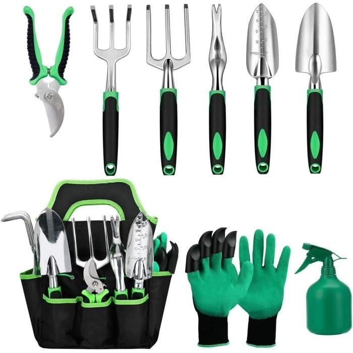 Ensemble d'outils de jardinage Outils de jardinage Kit de jardinage