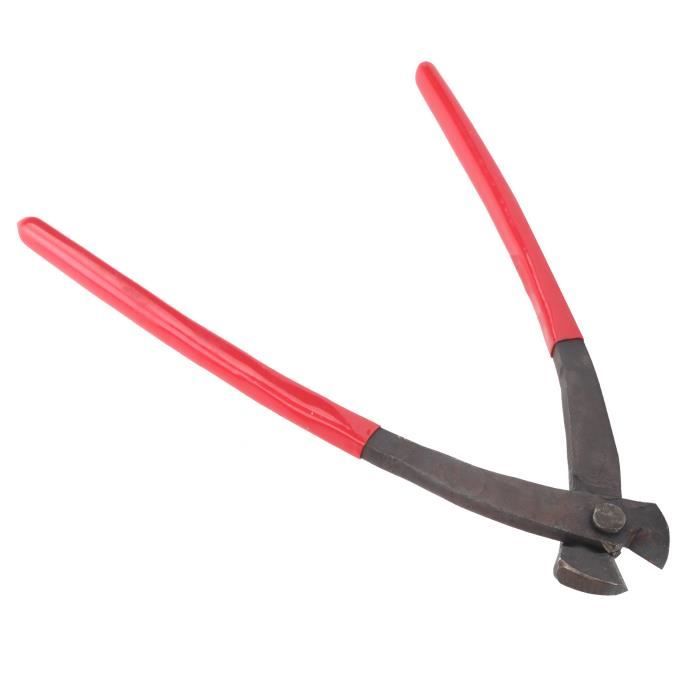 Pinces coupantes obliques SUPER B de 6
