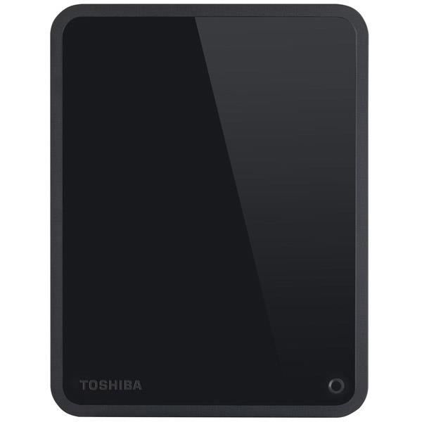 Noir 3,5 8,9 cm Toshiba CANVIO for Desktop 3 TB