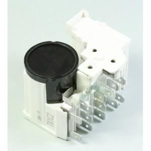 Whirlpool monobloc réfrigérateur