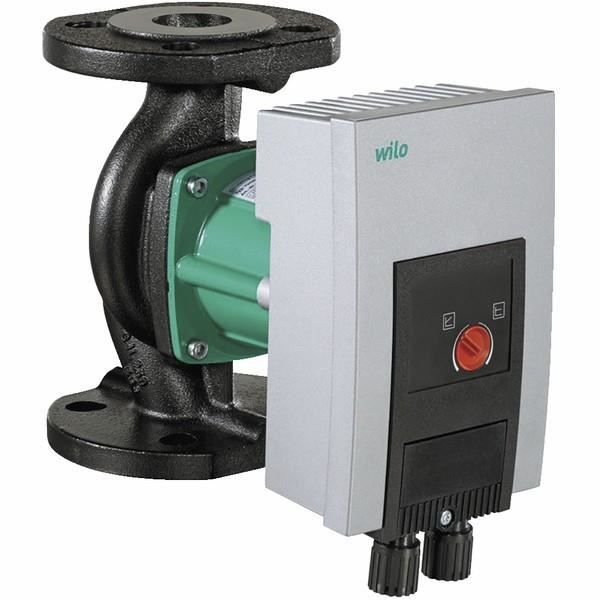 Circulateur Haut Rendement Yonos Maxo 40/0,5-8 – Neuf – Pour Chauffage Collectif