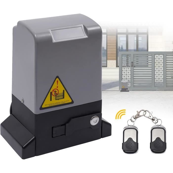 CAME Súprava BXV 10 SAFE ATOMO pre 1000 kg posuvné brány