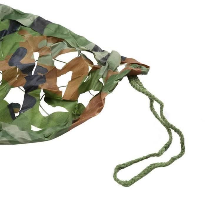 Camouflagenet