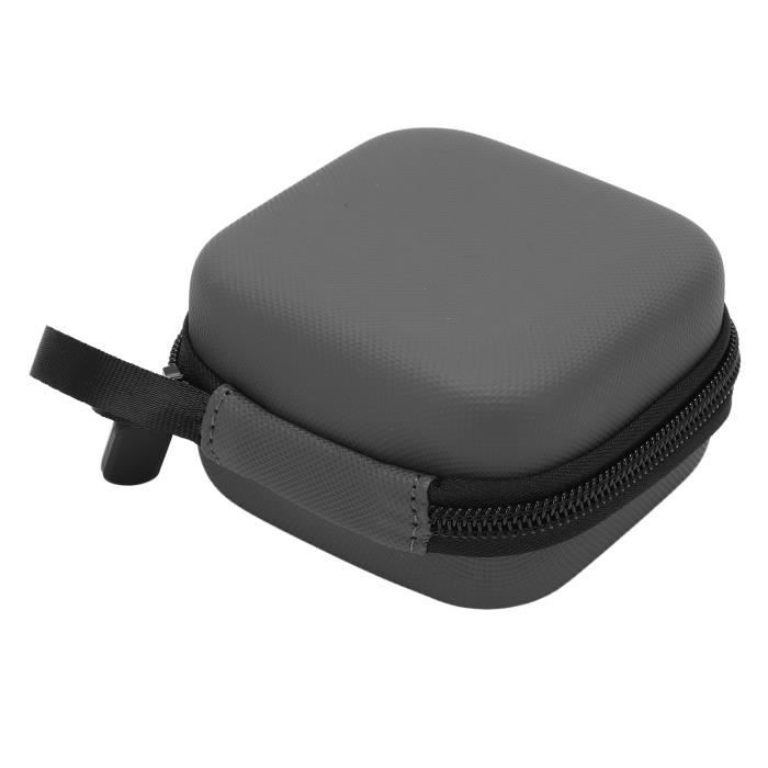 Étui De Transport étanche Pour Caméra D'action DJI Osmo Action 4 / Action 3 - En Nylon Avec Rembourrage - Plusieurs Compartiments