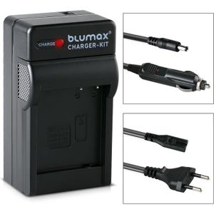 Chargeur Voiture + Secteur Pour Sony NP-FG1 Et NP-BG1 – Générique, Neuf