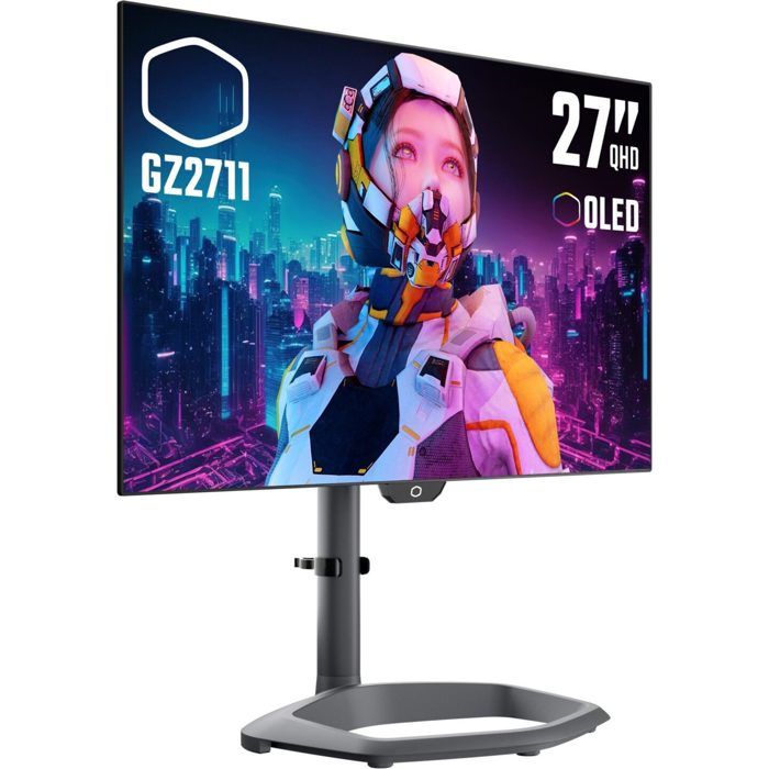 COOLER MASTER Tempest GZ2711 - Cdiscount Informatique