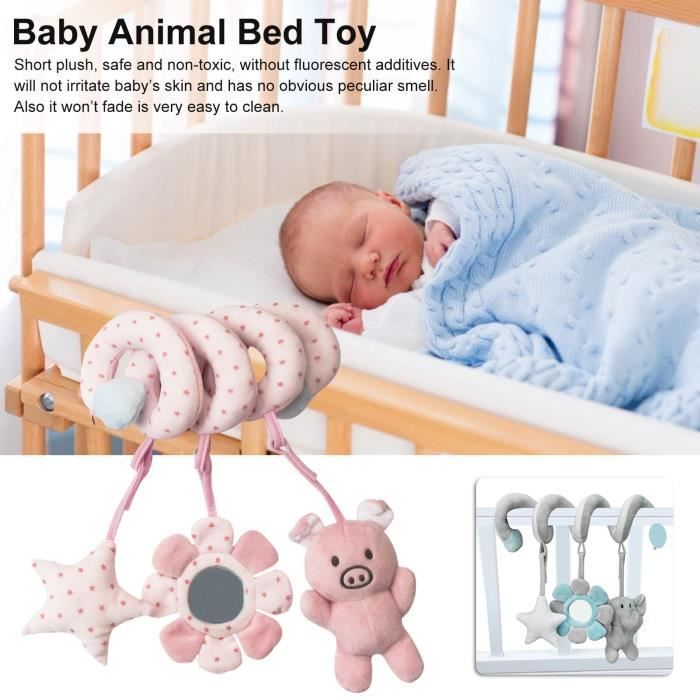 Support pour Mobile Bébé, Support Mobile lit Bébé, Réglable Bras Mobile pour Berceau, Support Mobile Bebe Bois pour Suspension Boîte Musique Carillons Clochette lit Support pour Mobile Bébé, Support Mobile lit Bébé, Réglable Bras Mobile pour Berceau, Support Mobile Bebe Bois pour Suspension Boîte Musique Carillons Clochette lit