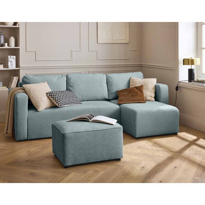 Auvent De Remplacement En Tissu Oxford 420D Pour Tente, Jambe Droite Pour Pare Soleil Publicite Promotion Bleu 94949041