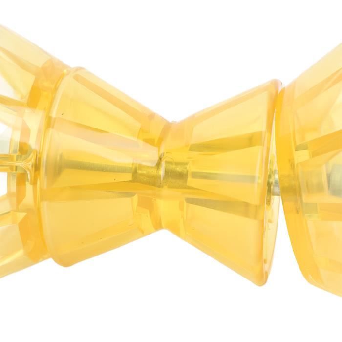 Rouleau D'Arc De Remorque Bateau Polyuréthane 8,9 Cm Large - Antimarquante & Robuste
