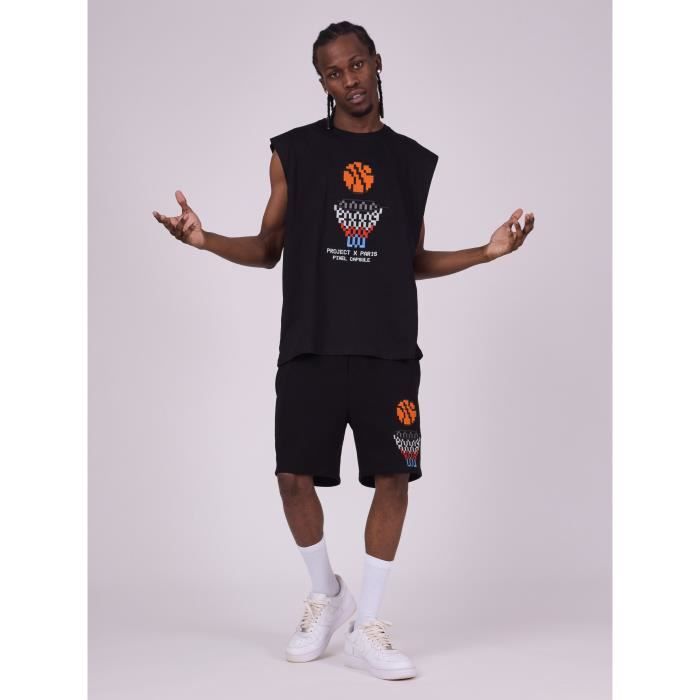 Tee shirt sales homme cdiscount