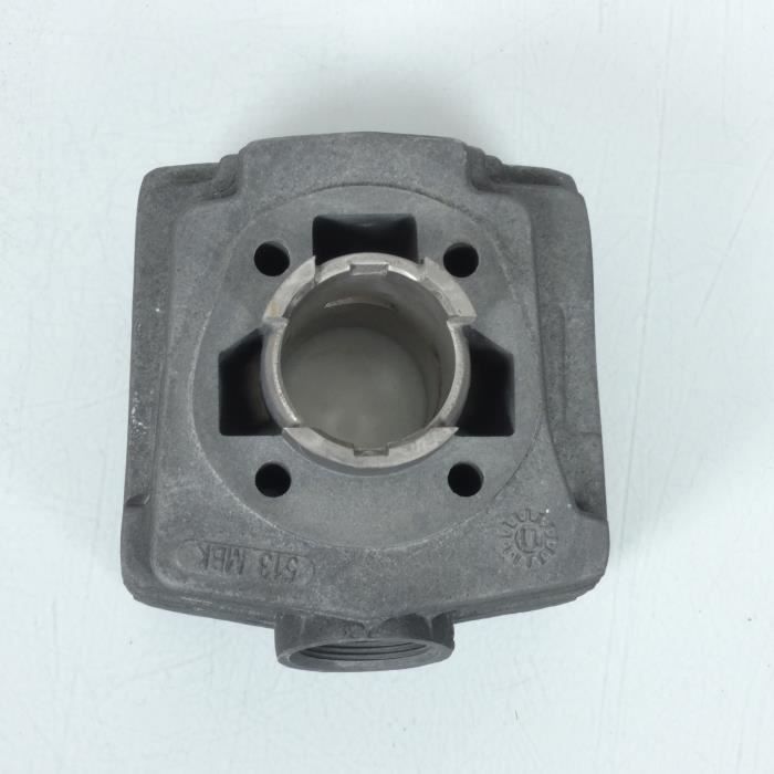 2 Segments De Piston 39mm X 2mm Pour Mobylette MBK 41 Et 51
