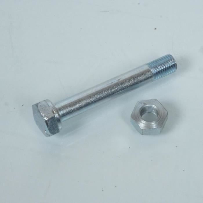 Vis de bas de poutre RSM pour Solex 50 3800 M8x54x1.0 Neuf - Cdiscount Auto