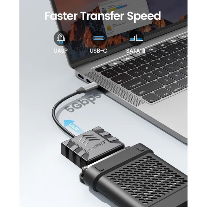 Geekria Lot De 2 Câbles De Charge Courts De Type C Compatibles Avec