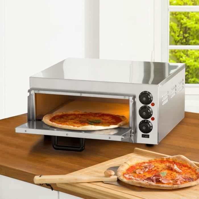 Temperature Cuisson Pizza Maison Four Electrique Ventana Blog