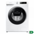 Machine à laver Samsung WW90T684DLE Blanc 9 kg 1400 rpm-2