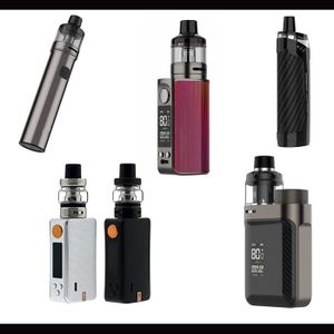 Vaporesso Tarot Nano - Cdiscount
