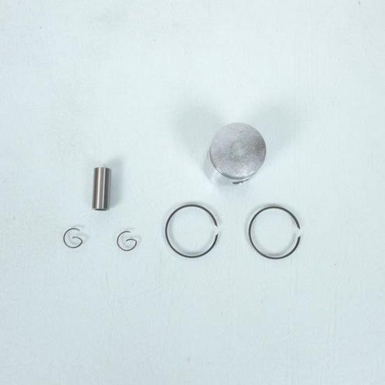 Kit Roulement Direction P2R Pour MBK 50/51 – Avant, Neuf, Fabriqué En France