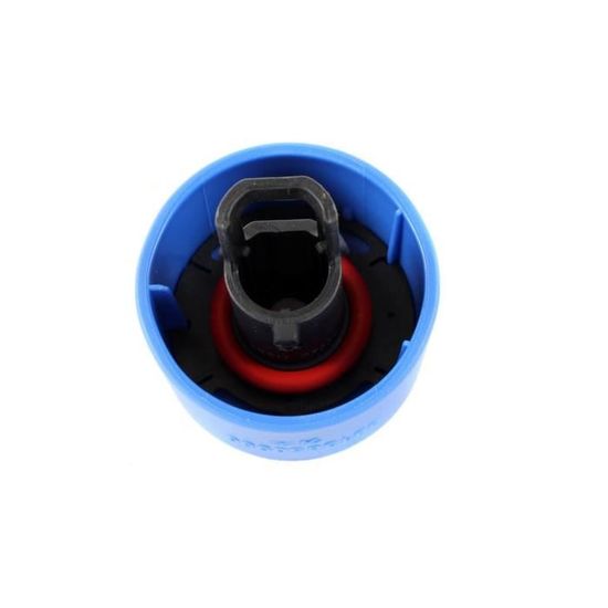 Bouchon De Remplissage Adblue Compatible Citroën C3, C4, Peugeot 208, 3008, Etc. - Réf. OEM 1631999880