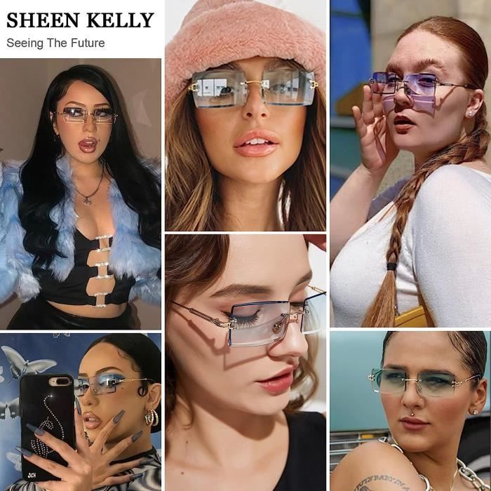 Lunette de soleil kylie jenner online