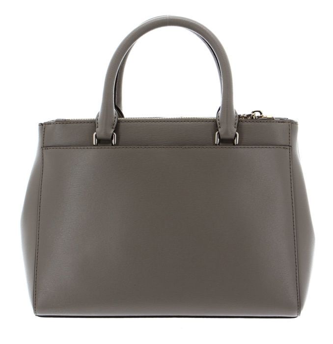 Sac à Bandoulière/épaule DKNY En Cuir Beige - Taille Large - Neuf Avec étiquettes - Réduit !